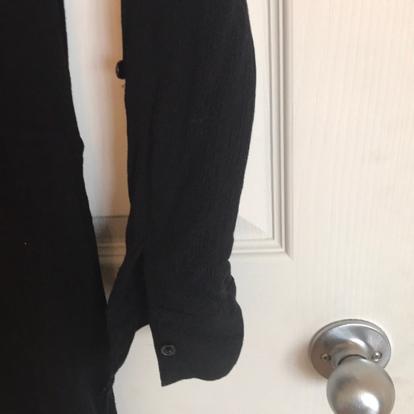 Splendid black maxi dress - Picture 8 of 12